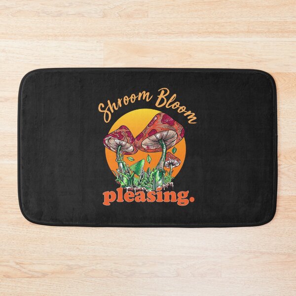 Item preview, pleasing shroom bloom Lovely illustration Classic designed and sold by JakariEzer.