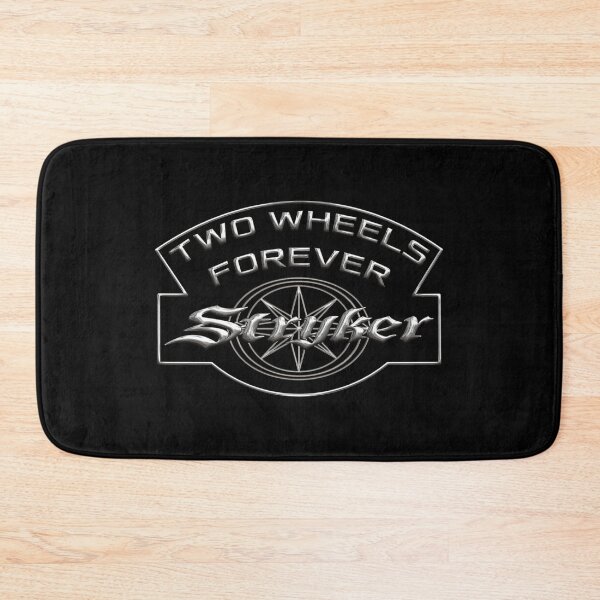 Item preview, Two Wheels Forever Stryker XVS 1300 2 designed and sold by KlaraBubble.