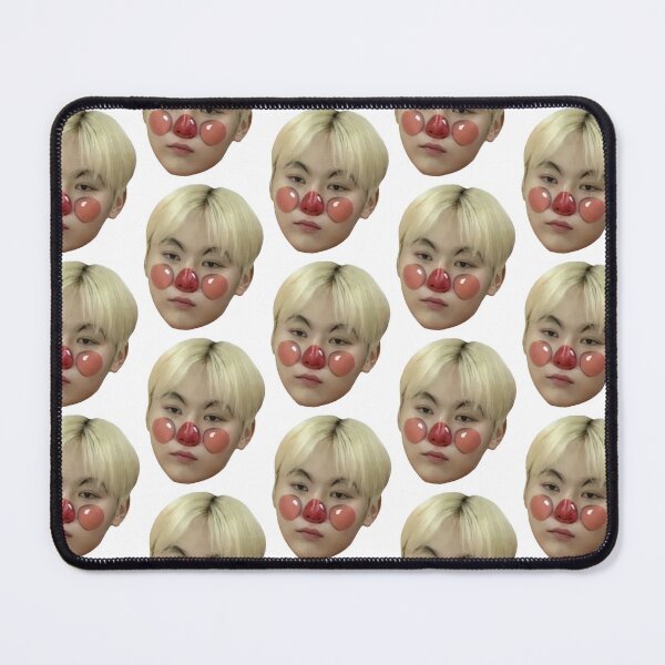 Item preview, SEVENTEEN Seungkwan Being Done With Everything designed and sold by earlgrye.