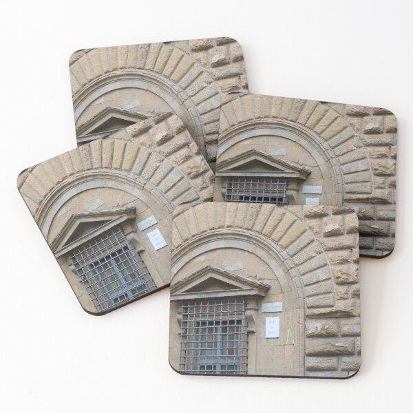 Item preview, Beautiful Architecture Building in Florence Italy Loggia Dei Medici designed and sold by brady4415.