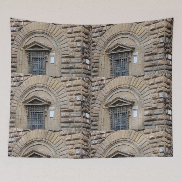 Item preview, Beautiful Architecture Building in Florence Italy Loggia Dei Medici designed and sold by brady4415.