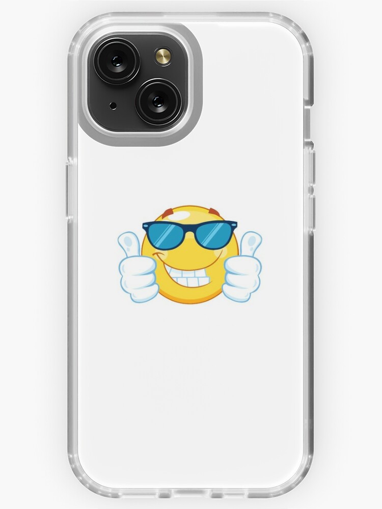 Dripping Smiley Face Case Compatible with iPhone 12 Pro Max,Unique