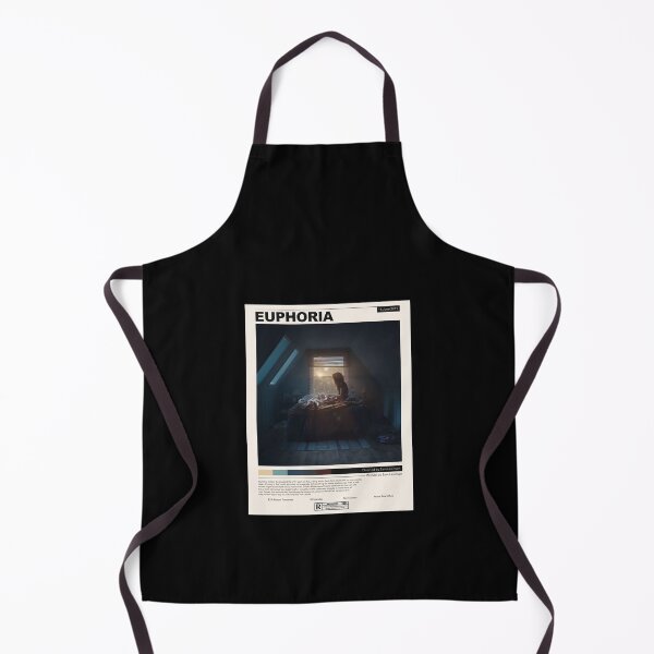 Item preview, Women Men Euphoria Premium Retro Vintage designed and sold by PercyOkuneva.