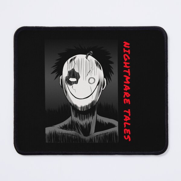 Item preview, Anime Horror Character   designed and sold by VintageTeeGift.