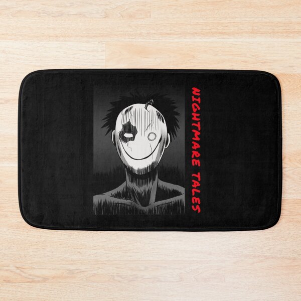 Item preview, Anime Horror Character   designed and sold by VintageTeeGift.