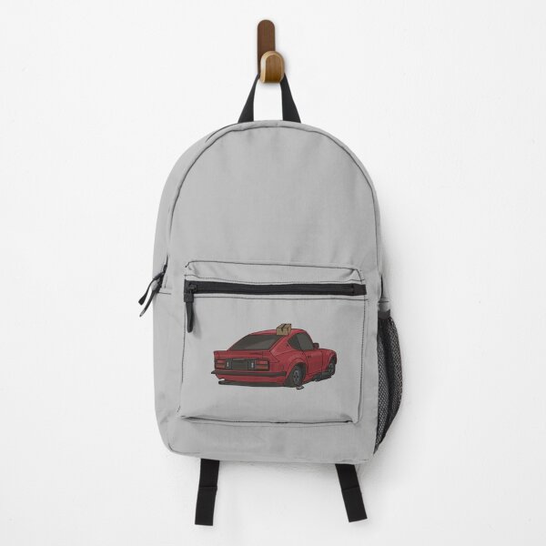 Item preview, Abandoned Fairlady Z designed and sold by ILLUSTRIOUSEUROS.