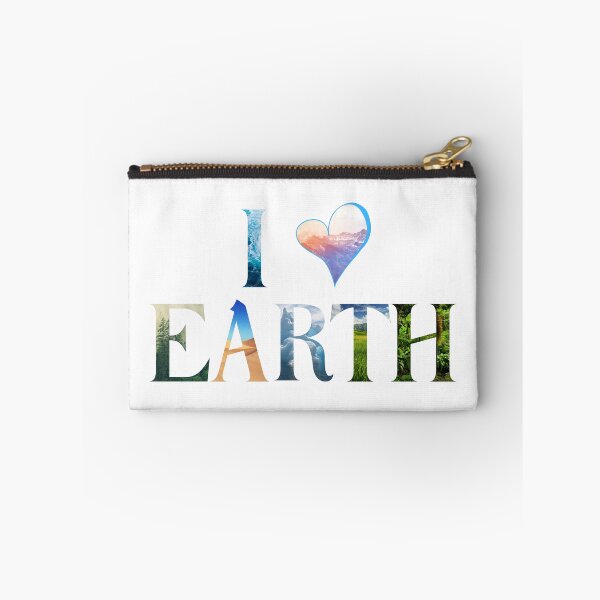Item preview, amo la tierra designed and sold by CreativNode.