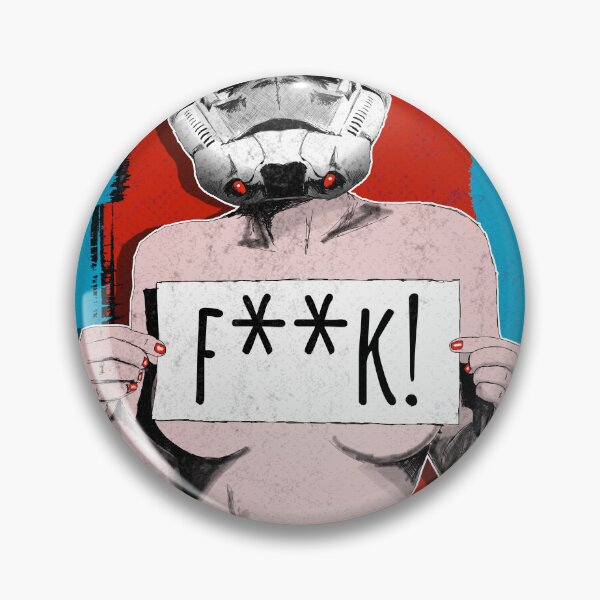 Item preview, F**K designed and sold by LBCompany130.