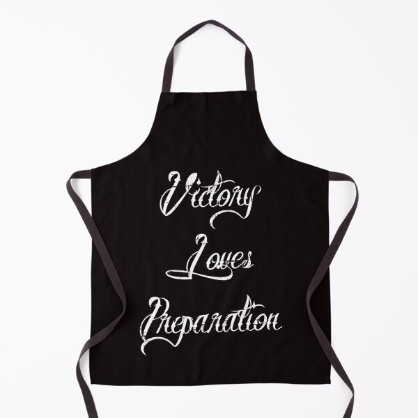 Item preview, victory loves preperation designed and sold by vallertine.