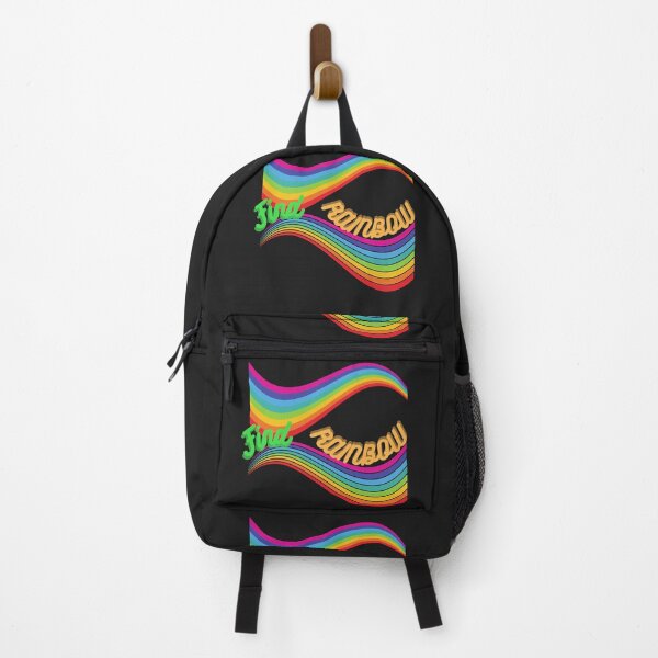 Item preview, Find A Rainbow Day | Find Your Rainbow Today Find Your Own Way designed and sold by SolSel ⭐⭐⭐⭐⭐.