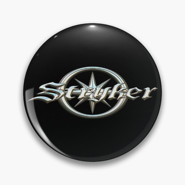 Item preview, Stryker XVS 1300, XVS1300 Logo 2 designed and sold by KlaraBubble.