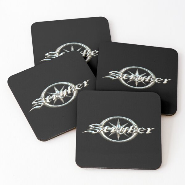 Item preview, Stryker XVS 1300, XVS1300 Logo 2 designed and sold by KlaraBubble.