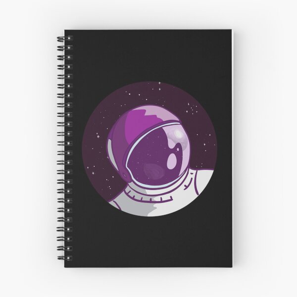 Item preview, Astronaut in Space   designed and sold by VintageTeeGift.