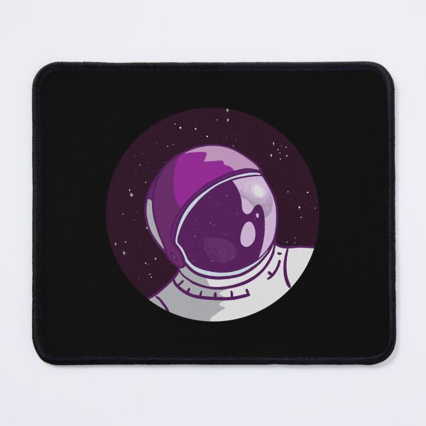 Item preview, Astronaut in Space   designed and sold by VintageTeeGift.