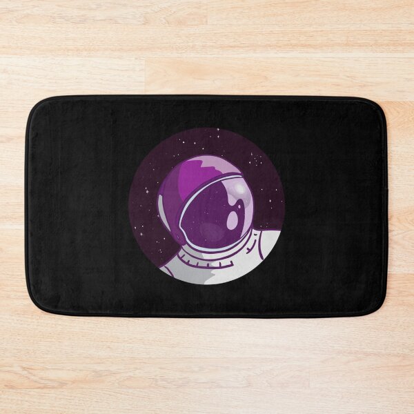 Item preview, Astronaut in Space   designed and sold by VintageTeeGift.