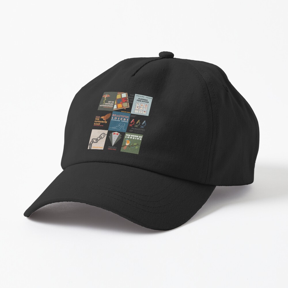 Item preview, Dad Hat designed and sold by MurkyArtz.