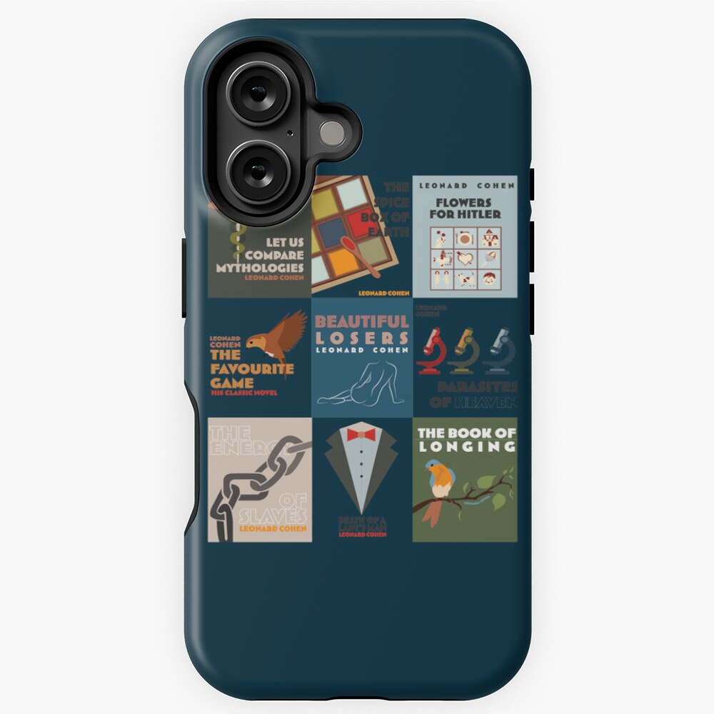 Item preview, iPhone Magsafe Tough Case designed and sold by MurkyArtz.