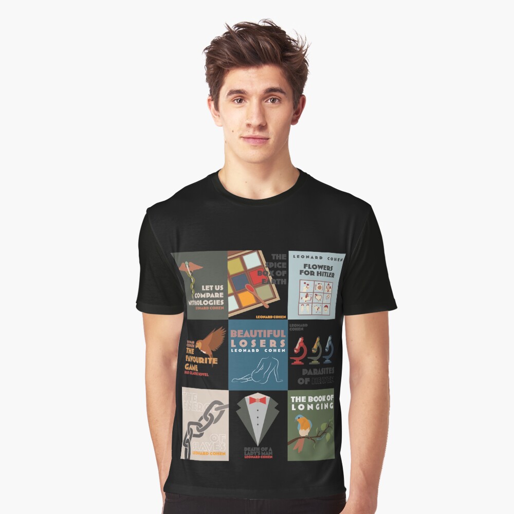 Item preview, Graphic T-Shirt designed and sold by MurkyArtz.