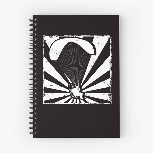 Item preview, Paramotor PPG Paramotoring Hang Gliding Paragliding Pilot designed and sold by TomGiantDesigns.