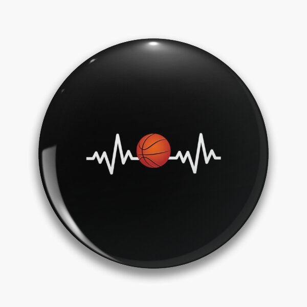 Item preview, Basketball - Sports Pop Socket    designed and sold by VintageTeeGift.
