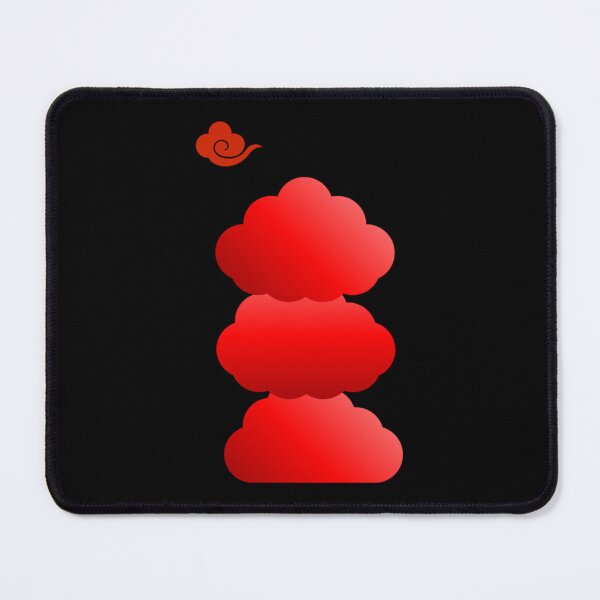 Item preview, anime red cloud popsocket .   designed and sold by VintageTeeGift.