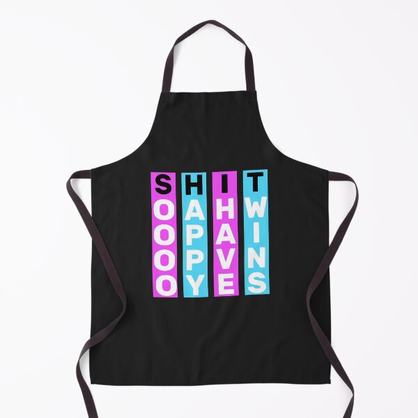 Item preview, so happy i have twins funny sarcastic Essential designed and sold by JakariEzer.
