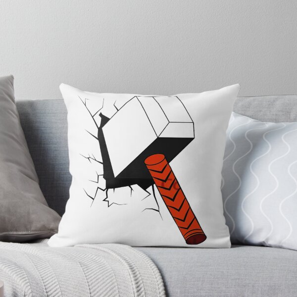 Item preview, Lightning Hammer designed and sold by Janadavis7799.
