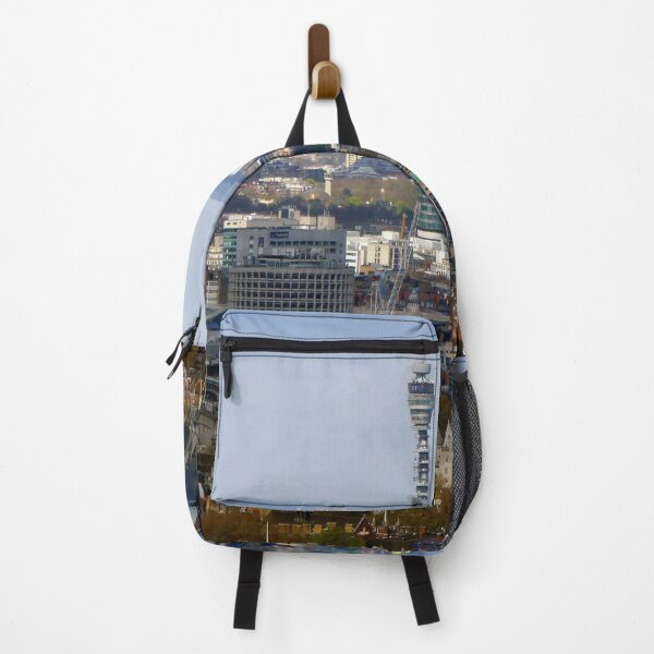 Item preview, BT Tower London Skyline Cityscape England UK designed and sold by AndyEvansPhotos.