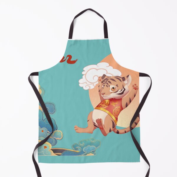 Item preview, Royal Bengal tiger designed and sold by Vaglestyle.