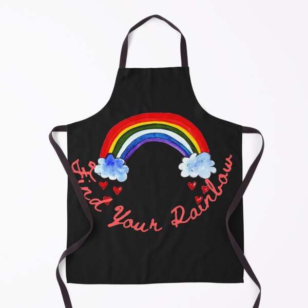 Item preview, Find A Rainbow Day | Find Your Rainbow Today Find Your Own Way designed and sold by SolSel ⭐⭐⭐⭐⭐.
