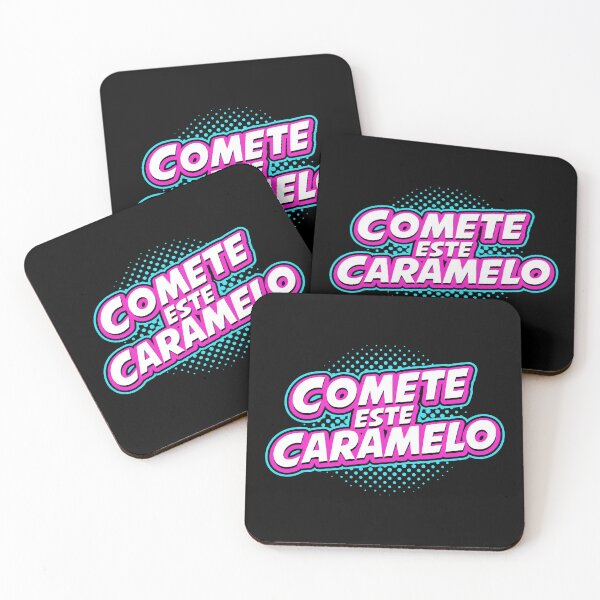 Item preview, Eat this Candy designed and sold by diego75bcn.