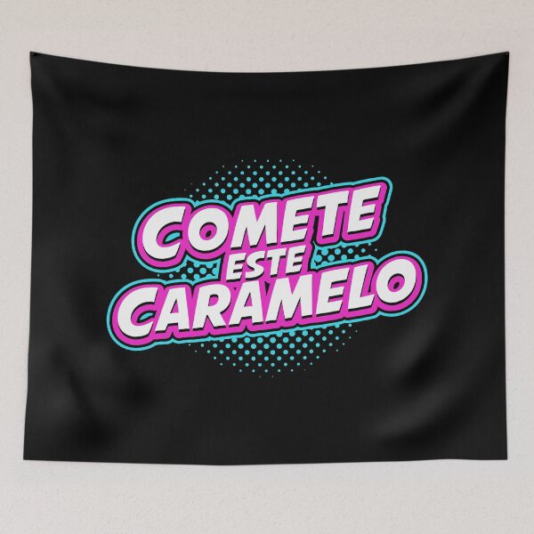 Item preview, Eat this Candy designed and sold by diego75bcn.