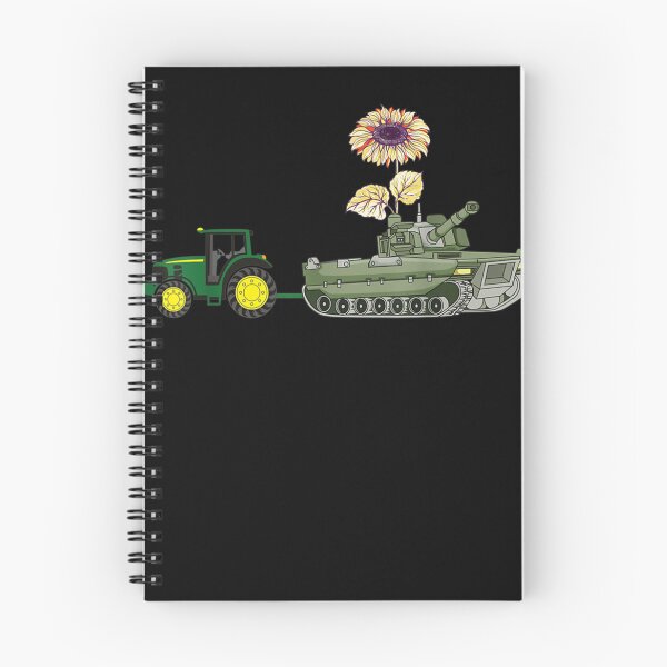 Item preview, Copy of I Stand With Ukraine Funny Ukrainian Farmer Steals Tank designed and sold by midoxthemagnent.