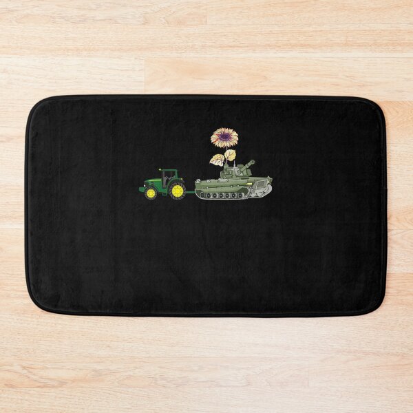 Item preview, Copy of I Stand With Ukraine Funny Ukrainian Farmer Steals Tank designed and sold by midoxthemagnent.