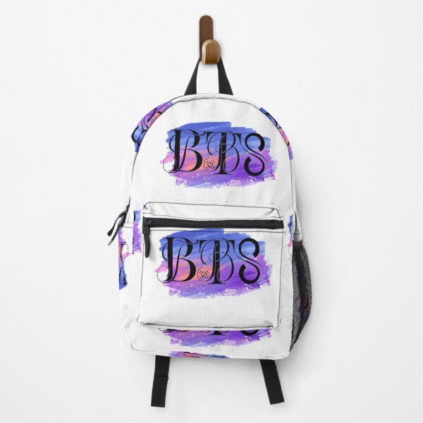 Item preview, BTS designed and sold by ThinkAndReflect.