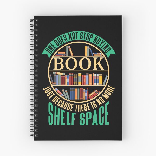 Item preview, Bookish Book Hoarder Amante de los libros Acaparamiento designed and sold by Shirtcaesar.