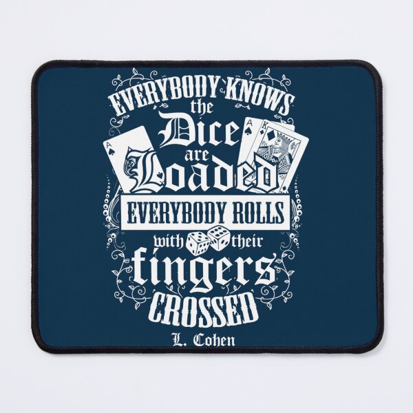 Item preview, Everybody Knows Ver.2   designed and sold by MurkyArtz.