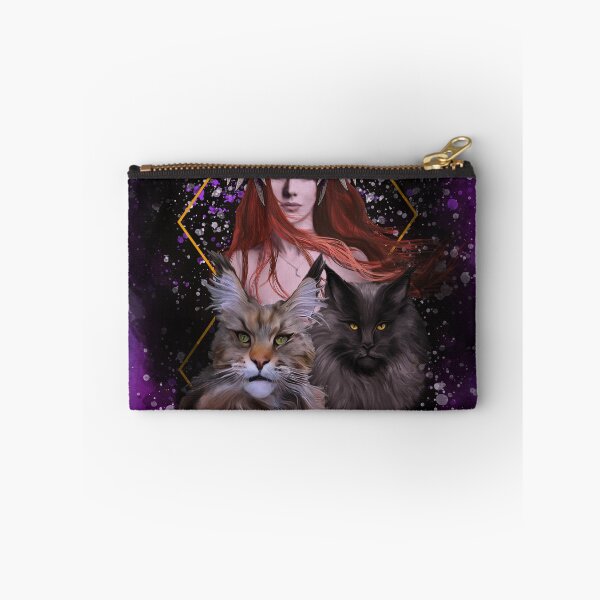 Item preview, Frejya designed and sold by Leananart2021.