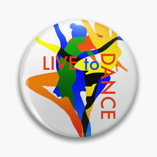 Item preview, Dancers designed and sold by mcgee56.