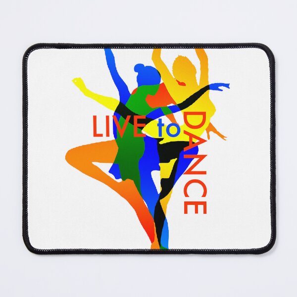 Item preview, Dancers designed and sold by mcgee56.