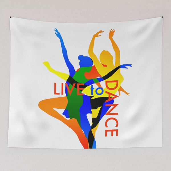 Item preview, Dancers designed and sold by mcgee56.
