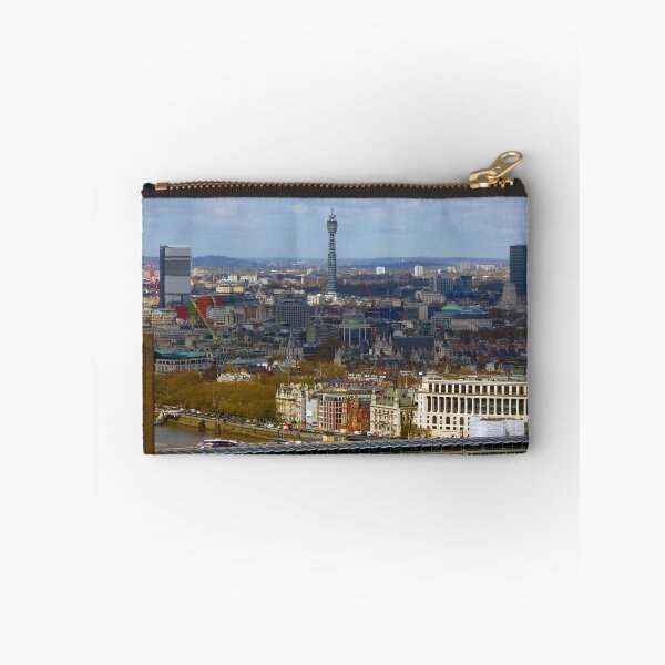 Item preview, BT Tower London Skyline Cityscape England UK designed and sold by AndyEvansPhotos.