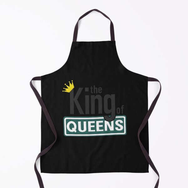 Item preview, The King Of Queens    designed and sold by FlutterArtDesig.
