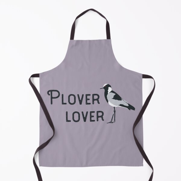 Item preview, Plover lover designed and sold by GeoCreate.