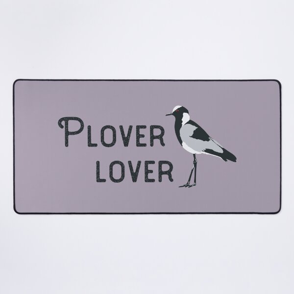 Item preview, Plover lover designed and sold by GeoCreate.