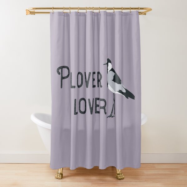 Item preview, Plover lover designed and sold by GeoCreate.