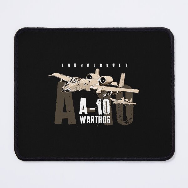 Item preview, A-10 Warthig Thunderbolt designed and sold by PaulCharles12.