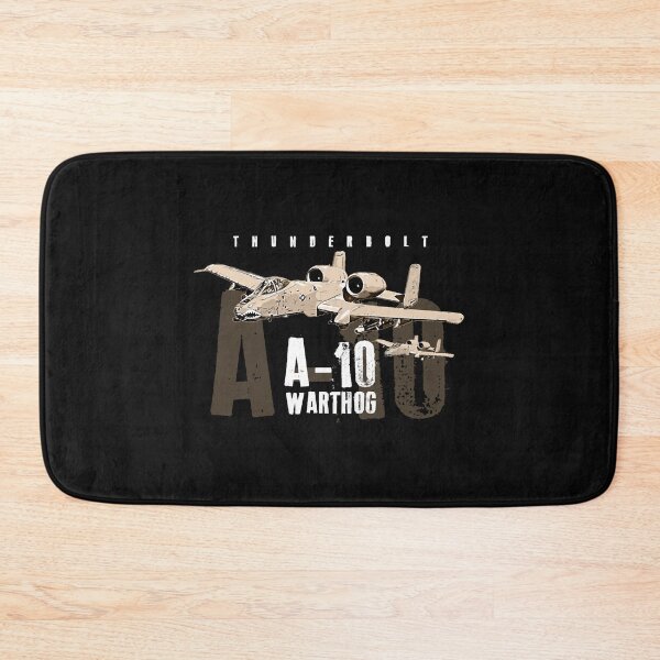 Item preview, A-10 Warthig Thunderbolt designed and sold by PaulCharles12.