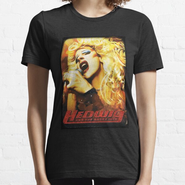 Hedwig And The Angry Inch T-Shirts for Sale | Redbubble