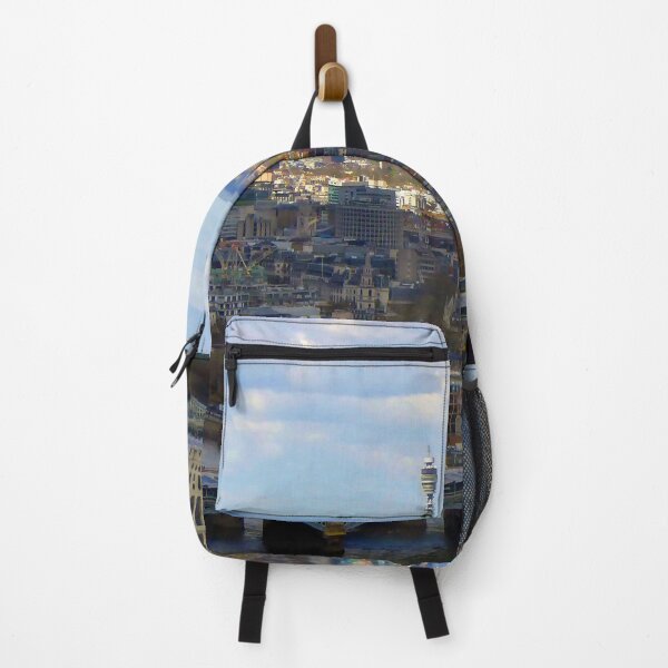 Item preview, BT Tower London Skyline Cityscape England UK designed and sold by AndyEvansPhotos.